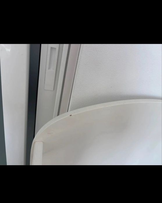 Pat lemn copii ikea  120x60