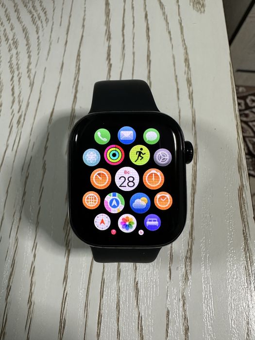 Apple watch s10 42 mm