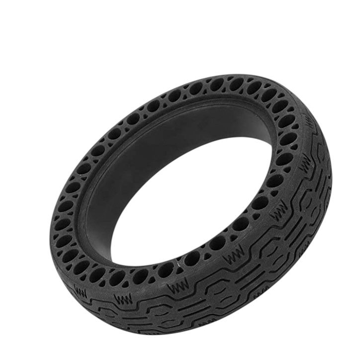 Бандажна (плътна) гума X1 за Xiaomi 8.5 inch