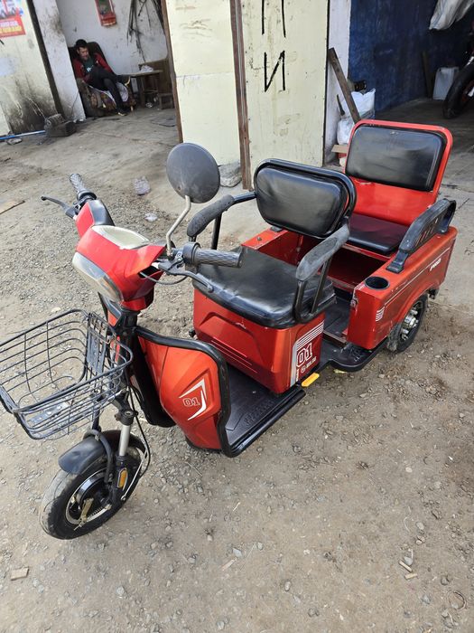 Скутер сатилади скутер