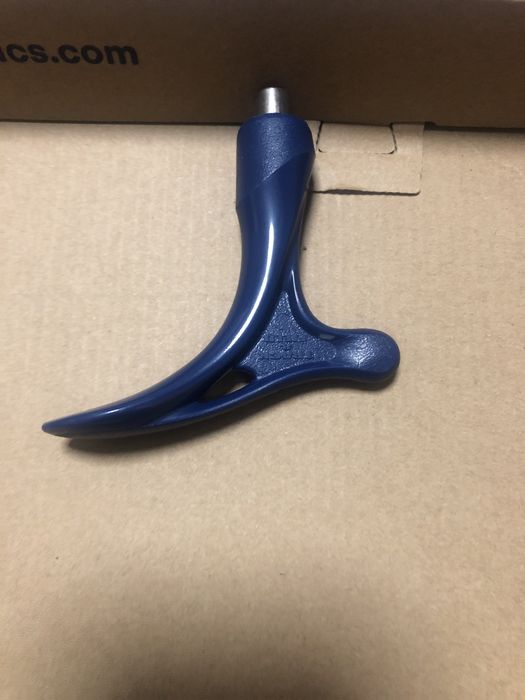 Обувки за тичане Asics.