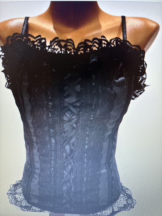 Промо Бюстиета и бодита