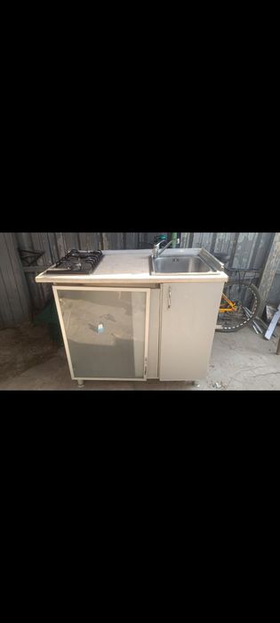 Кухонный гарнитур