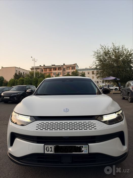 Leapmotor C11 hybrid full