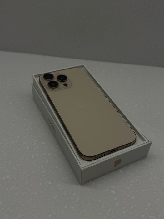 Iphone 16 pro max 256 гигов