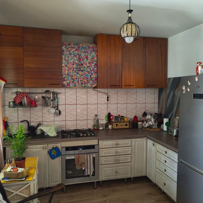 Casa evreiască 250 mp utili, 880 teren central