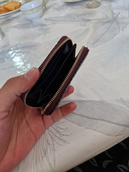 Gasshie 2502 кошелёк