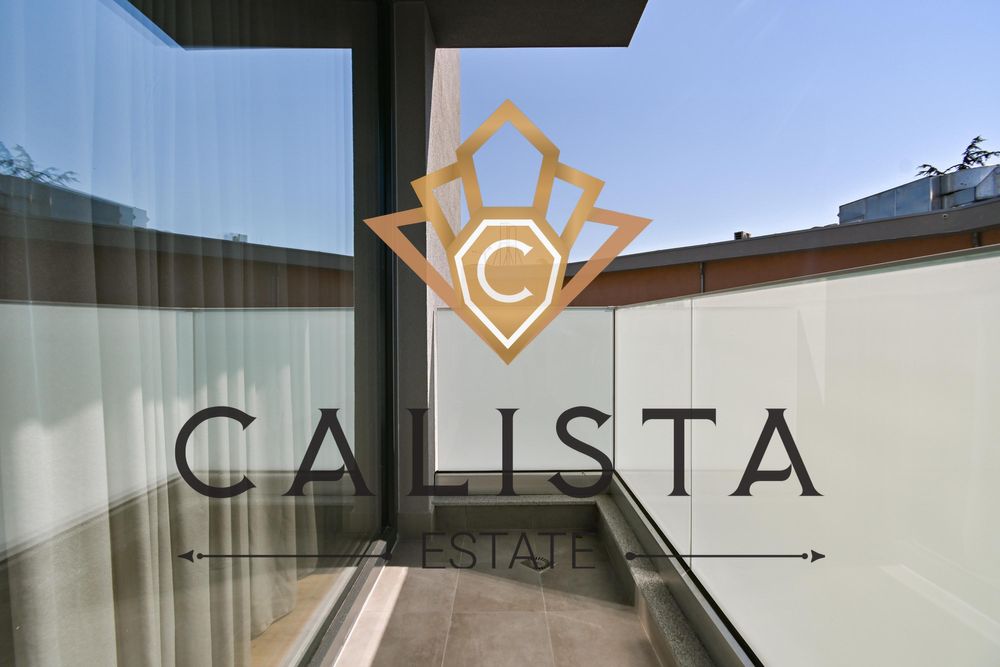 Дава се под наем Двустаен апартамент в София, Обеля - 65 кв.м за 540 € - Снимка #8