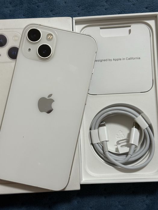 Продам iPhone 13
