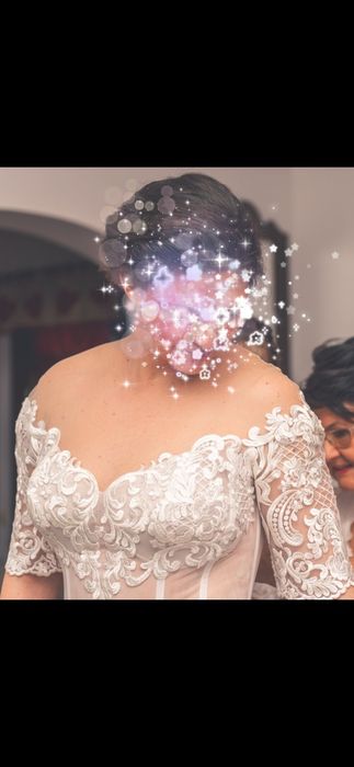 Rochie de mireasă