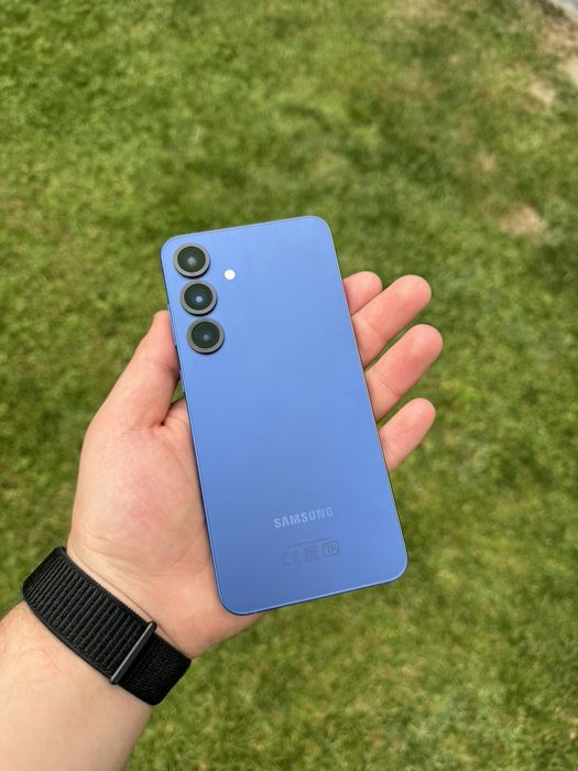 Samsung Galaxy S25+ 12/256gb