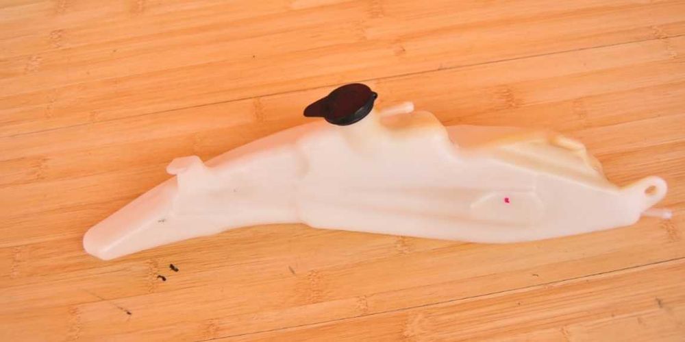 stop capace motor Honda Hornet 2007 2008