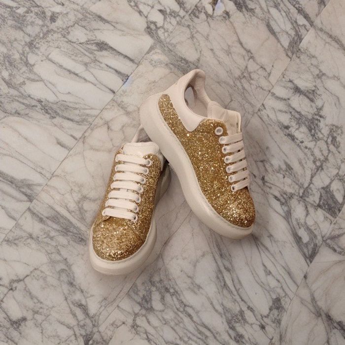 Кецове Alexander McQueen