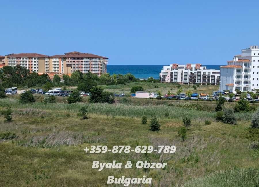 Продава се Тристаен апартамент в Обзор - 94 кв.м за 1011 €/кв.м - Снимка #19