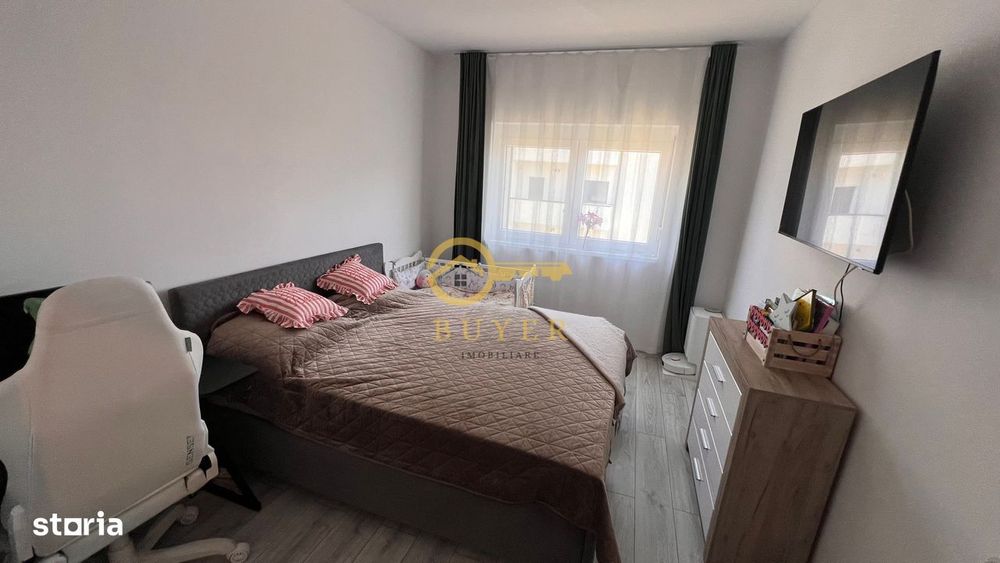 Apartament 3 camere Arhitecților (Mândra)