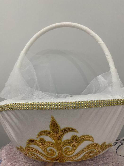 Қоржын, корзина продажа прокат