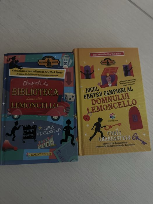 Carti copii editura Arthur si Usborne