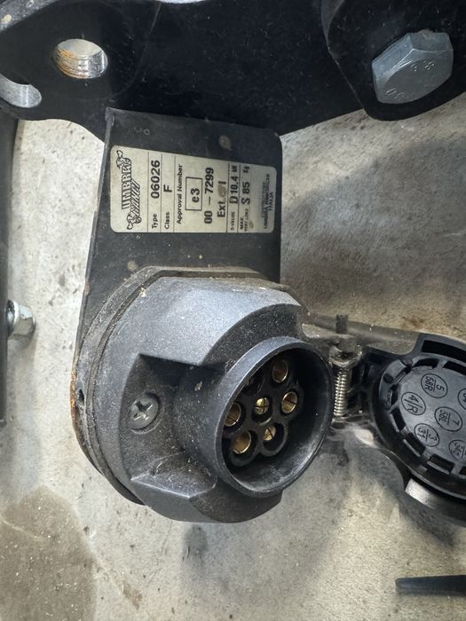 Теглич бмв е90/е91 (teglich bmw e90/e91)