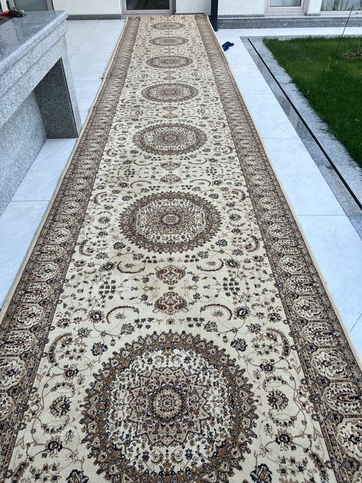 Гилам дорожка размери 12х1,5