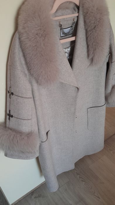 Vând palton dama