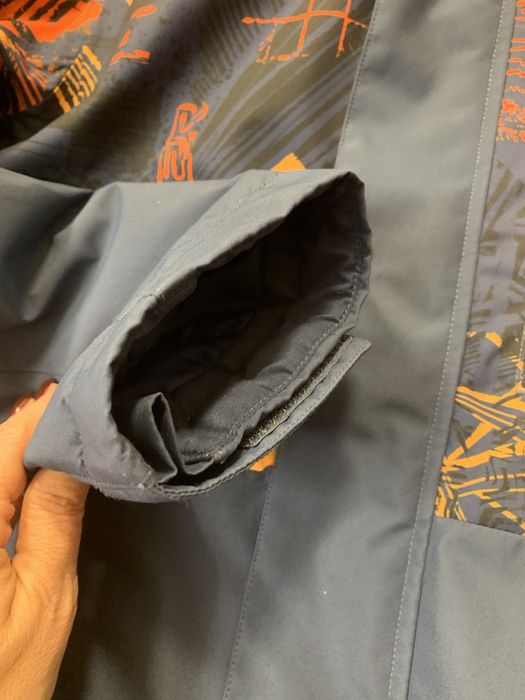 Ски яке Quiksilver