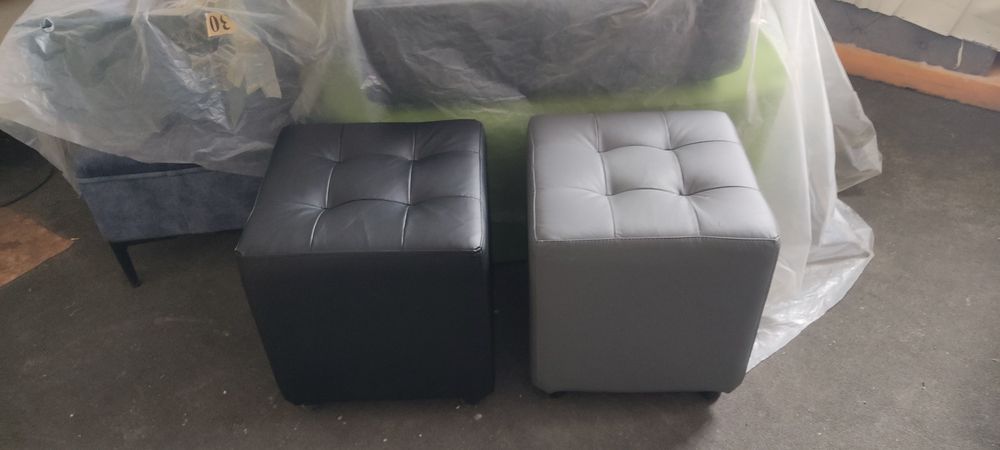 Пуфик Банкетки от 12000