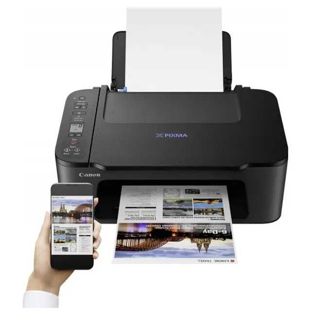 МФУ Canon Pixma TS3640 Wi-Fi