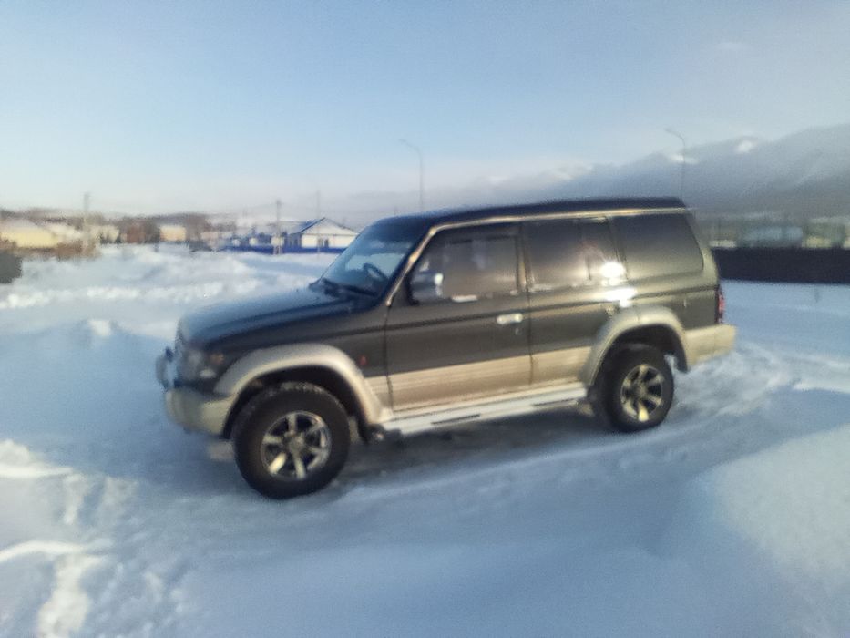 3л. Бензин! Варианты