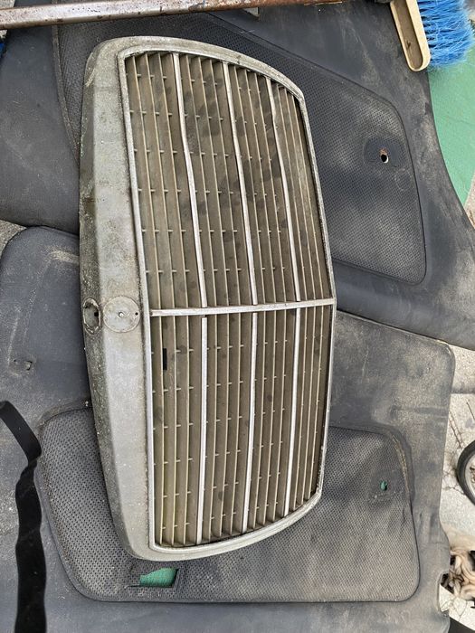 Резервни части