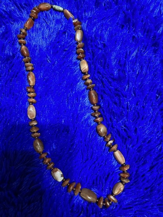 Продам бусы советские