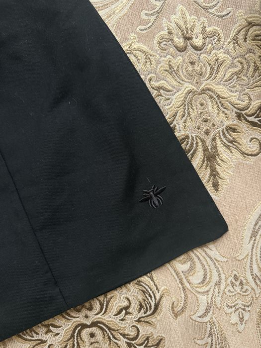 Юбка короткая новая