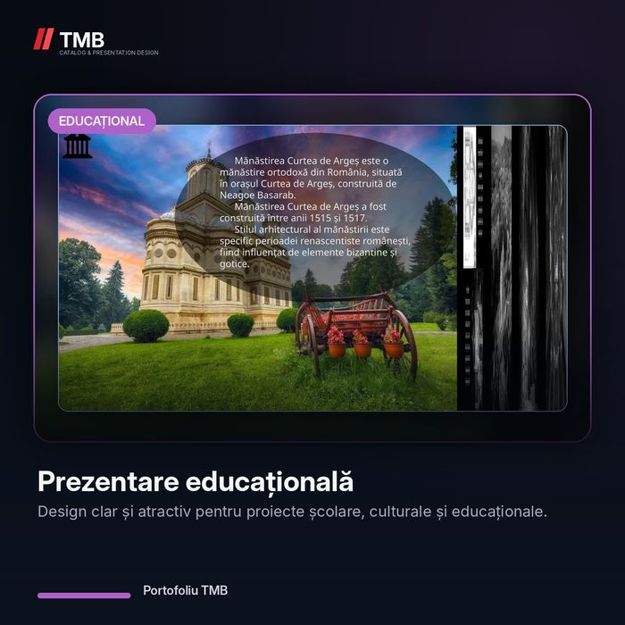 Creare Site Web Profesional | Modern, Rapid | Preț Accesibil