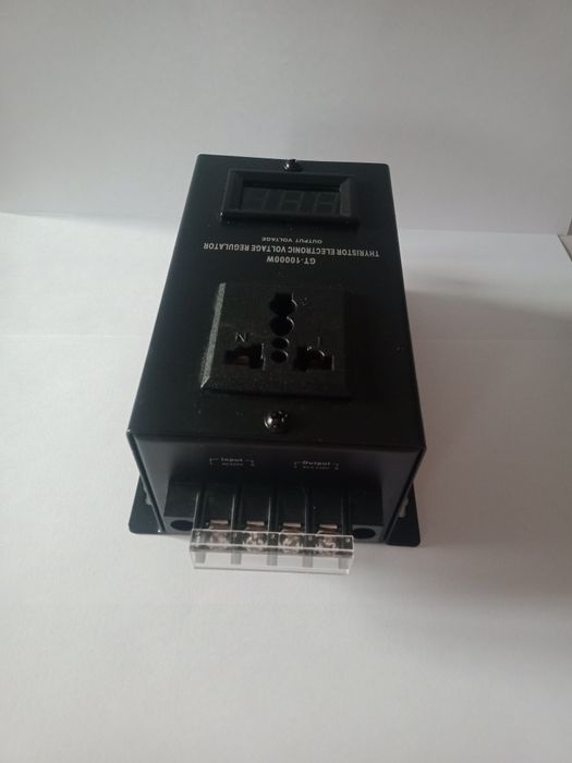 Продам регуляторы напряжения.