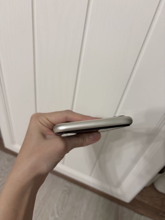 11 айфон, 128 гб