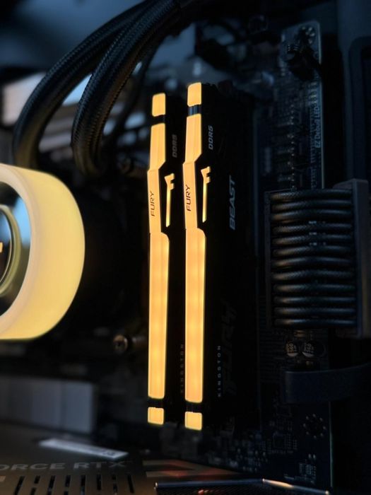 Продам игровой пк