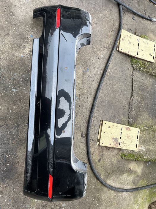 BMW F10 предна/задна броня