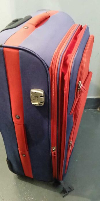 Troler mare Easy Trip IEFTIN / TROLER 32 KG / troler de cala pret ok