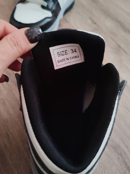 Кроссовки-ролики