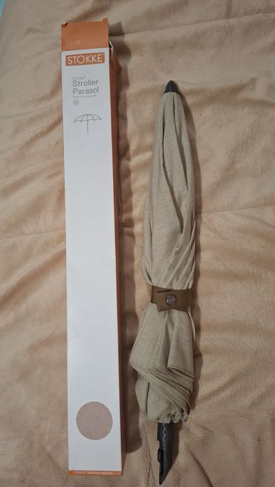 Stokke Xplory V6 детска количка