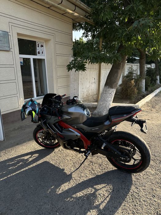 Sportbayk Ducati dk sotiladi