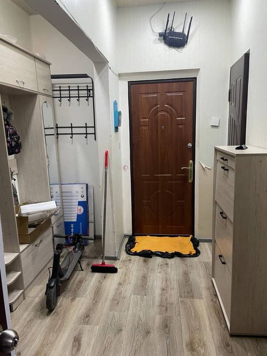 Продаю 3-х ком. Квартиру на ттз-1  возле 210 школы