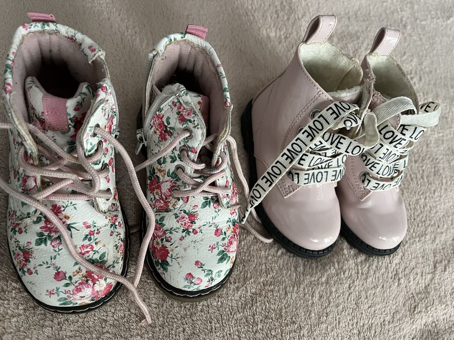 Incaltaminte fetite marimi 21/22/23