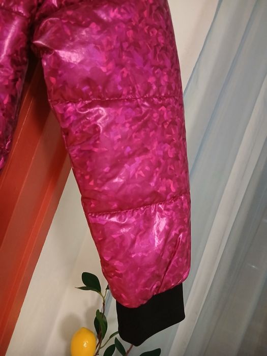 Детско  Марково зимно яке, размер 10 - 65 лв