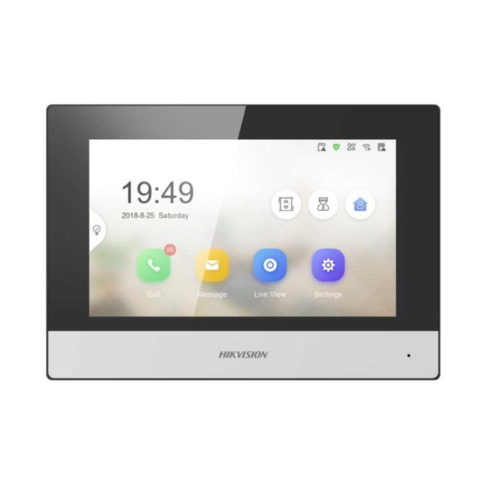 видеодомофон DS-KH6320-TE1