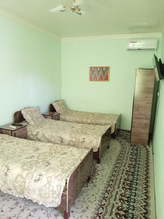 Kunlik, Xaftalik, Oylik shinam Mexmonxona, Dacha, Hostel