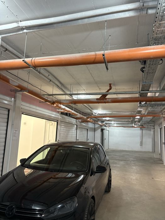 Дава се под наем Гараж / Паркомясто в Пловдив, Кършияка - 16 кв.м за 127.5 € - Снимка #5