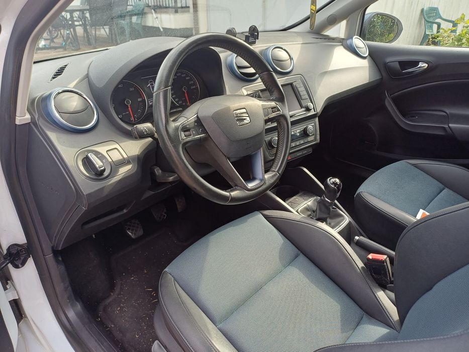 Seat Ibiza de vanzare