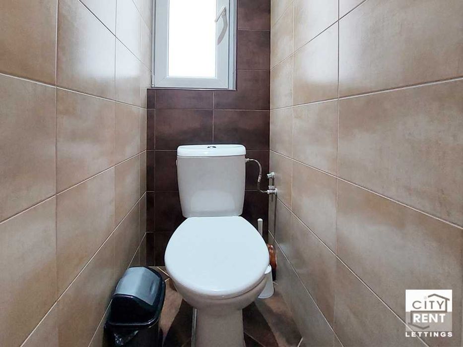 Дава се под наем Многостаен апартамент в Велико Търново, Център - 150 кв.м за 380 € - Снимка #6