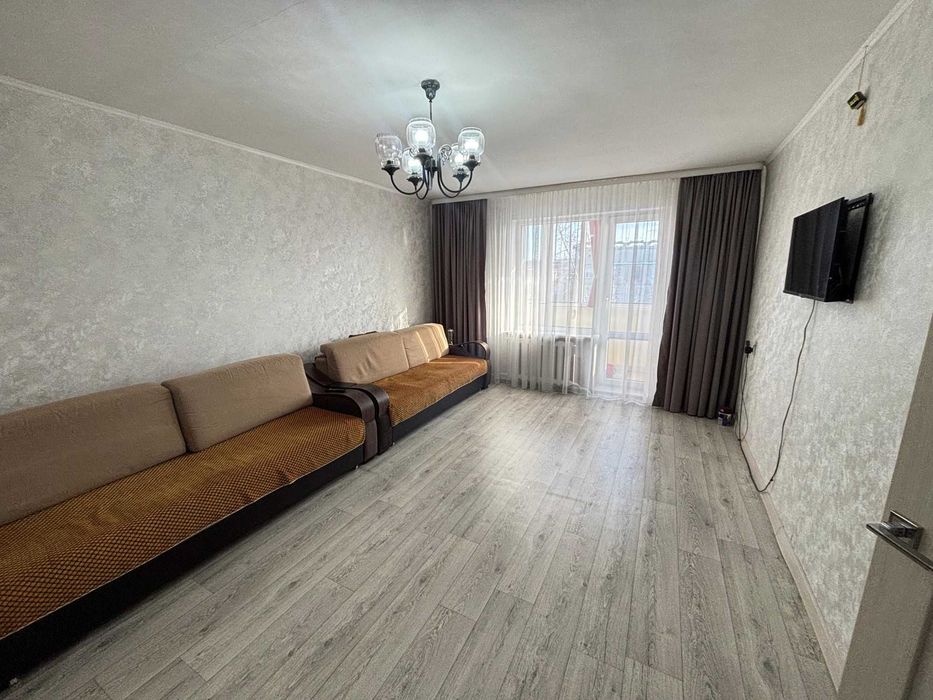 Продажа 4-комнатной квартиры р-он КСК