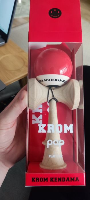 Kendama KROM POP